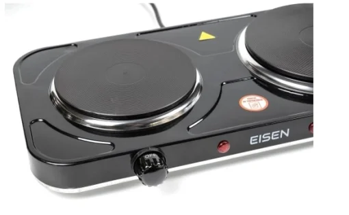 Настольная плита Eisen EHP-258B